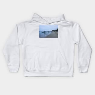 Sullivan Bay, Mornington Peninsula, Victoria, Australia. Kids Hoodie